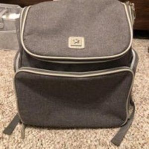 Banana Fish Breast Pump Bag